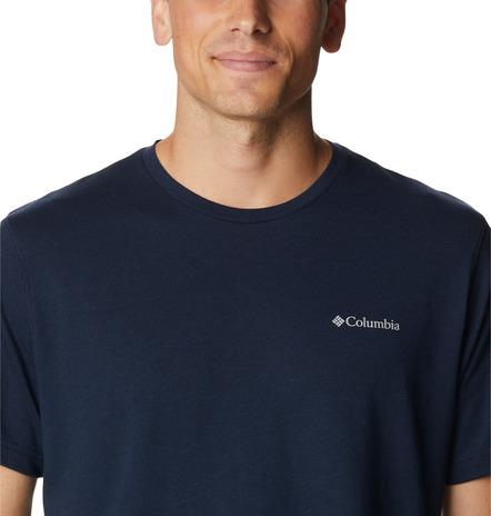 T-shirt tecnica Thistletown Hills™ da uomo COLUMBIA 