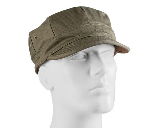 cappello marines hbt verde 