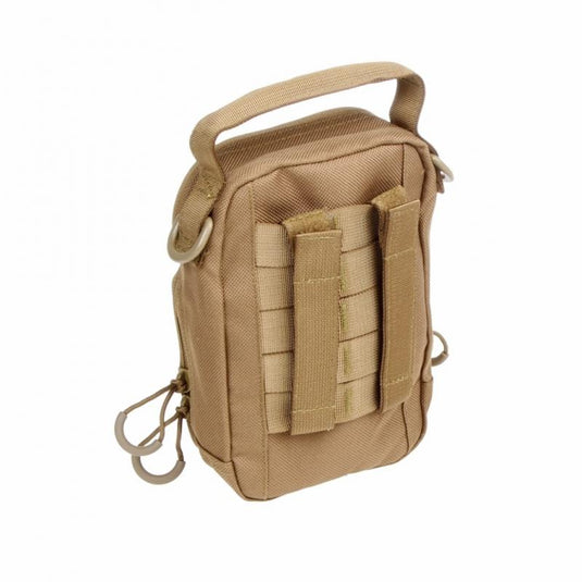 TASCA LOGISTICA EDC (EVERY DAY CARRY) Condor Coyote<BR/><BR/> 