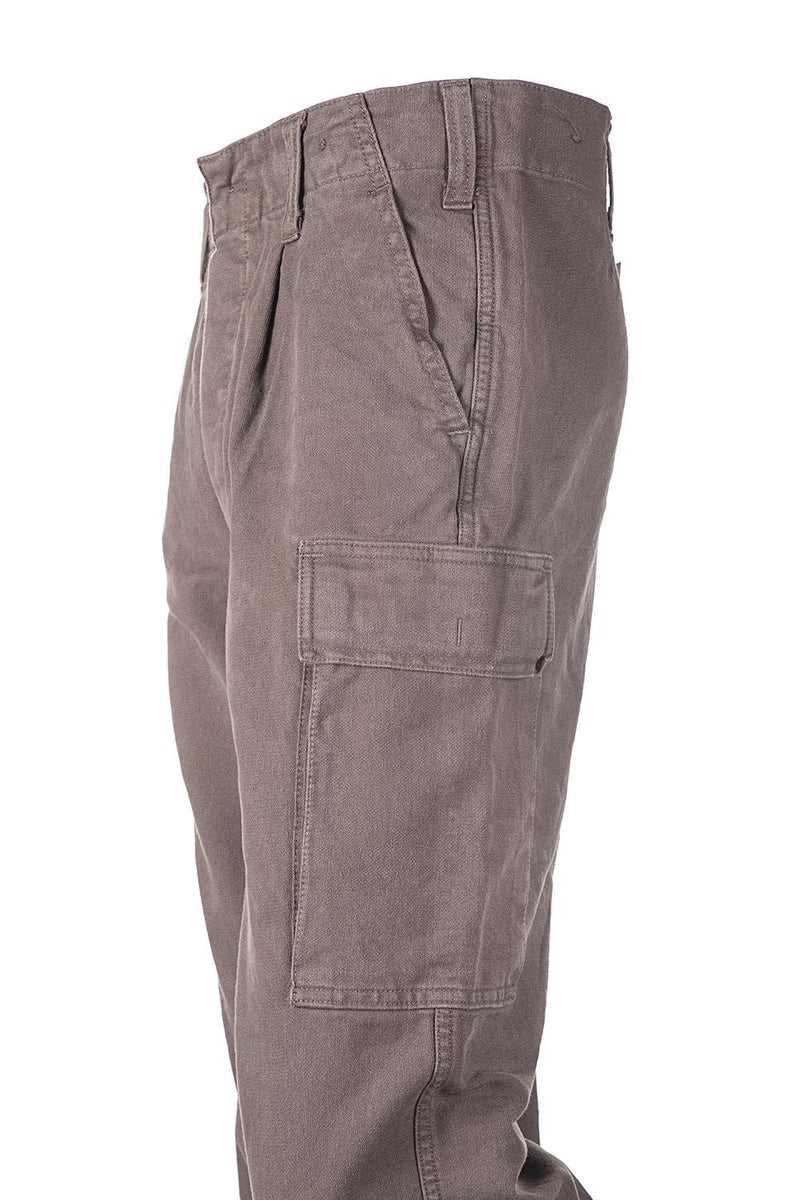 Load image into Gallery viewer, PANTALONI MOLESKIN ORIGINALI TEDESCHI BW NERO 
