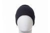 PAYPER navy blue knit beanie