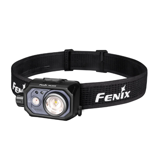 Torcia frontale Fenix HL45R 1000lumen 