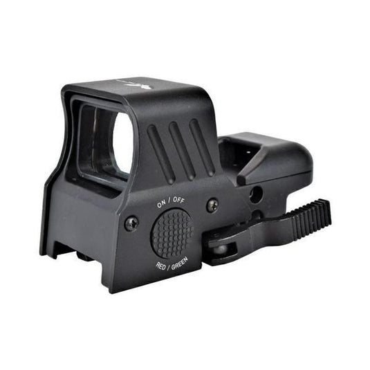 js-tactical red dot sight 