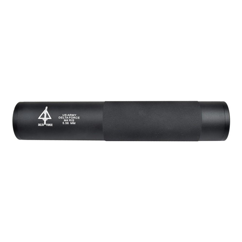 Load image into Gallery viewer, cyma silenziatore 190mm x 35mm 
