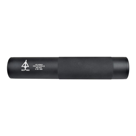 cyma silenziatore 190mm x 35mm 