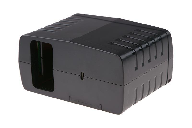 Carica immagine in Galleria Viewer, cronografo ac5000 
