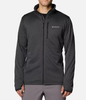 COLUMBIA Park View™ fleece full zip maglia uomo COLUMBIA