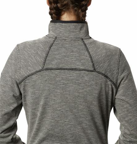Carica immagine in Galleria Viewer, firwood camp™ striped fleece full zip 
