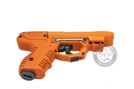 PIEXON JPX2 standard Gen 2 con cartuccia Capsicum 