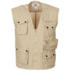 FOX outdoor gilet outdoor in microfibra