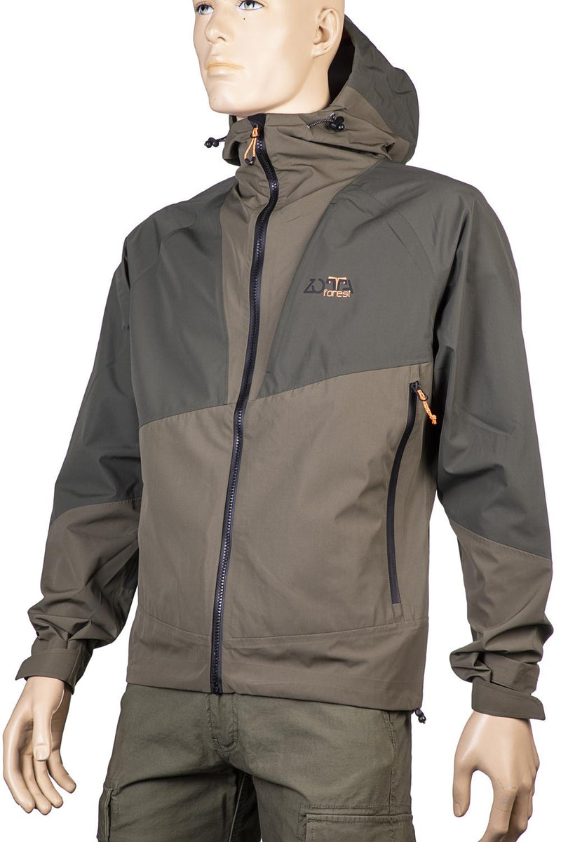 Carica immagine in Galleria Viewer, thunder man jacket 
