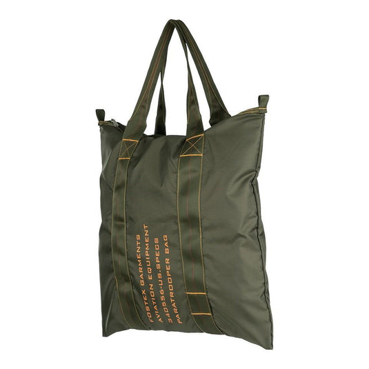 Borsa paracadutista ripieghevole 