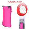 DEFENCE SYSTEMS Jubileum 360 ROSA o.c. spray 20ml. in blister