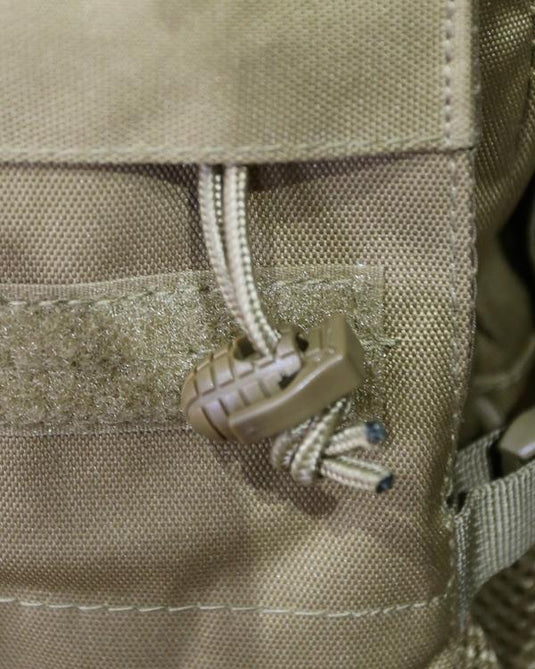 grenade cord stopper 