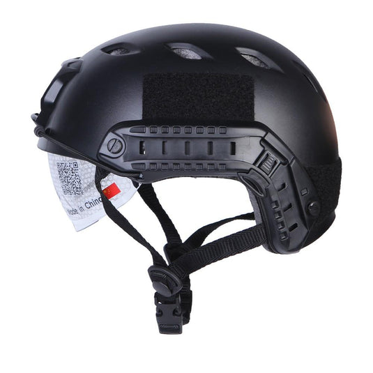 EmersonGear elmetto FAST Nero<BR/> 