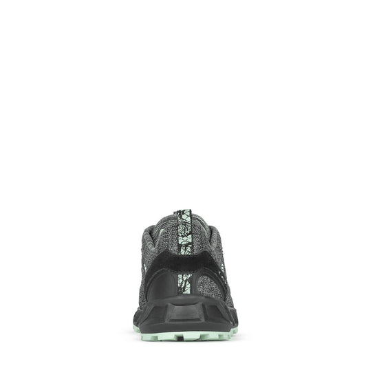 Rapida Air Ws DONNA nero/giada 