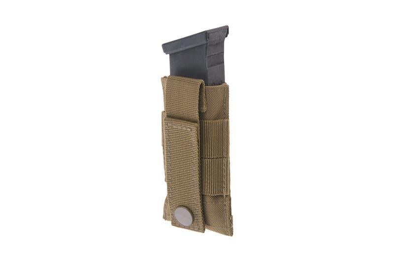 Load image into Gallery viewer, porta caricatore elasticizzato per pistola 
