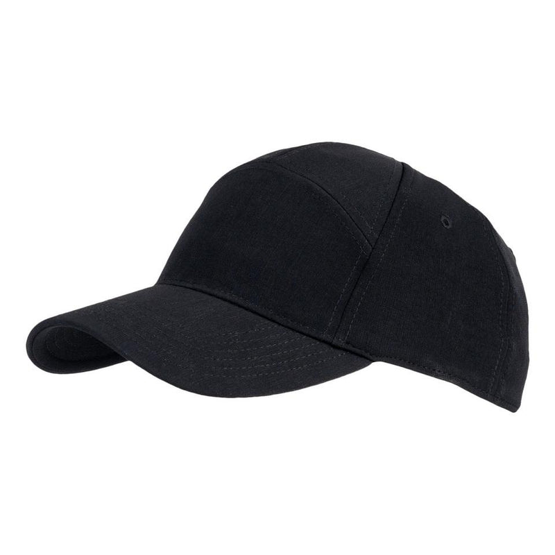 Load image into Gallery viewer, TF-2215  cappello da baseball softshell linea flex NERO<BR/> 
