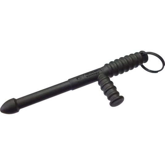 mini-tonfa portachiavi in polimero self-defence pressure point FAB defence 