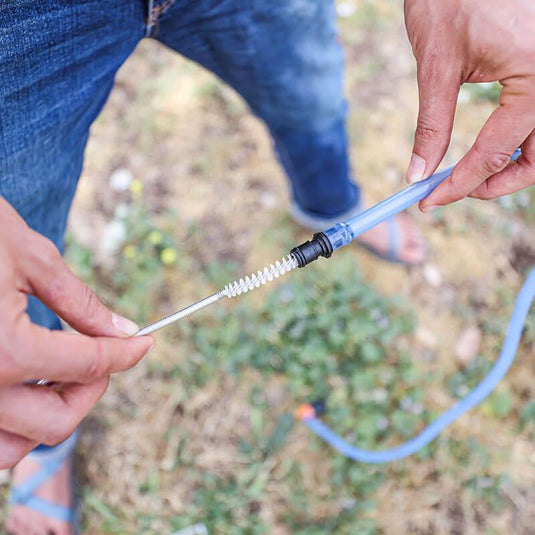 source tube cleaner kit 