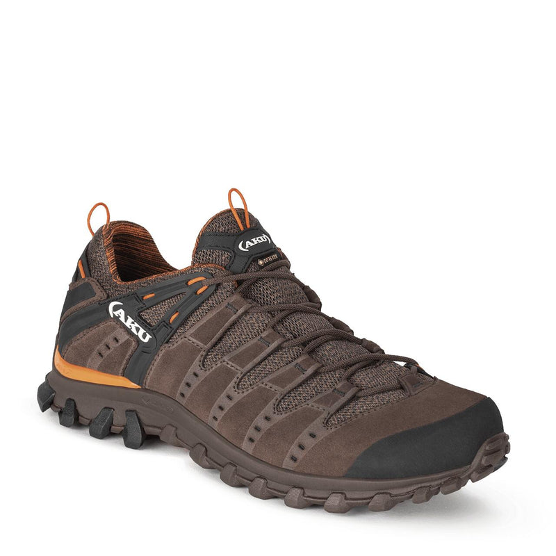 Carica immagine in Galleria Viewer, ALTERRA LITE GTX Brown\Orange 
