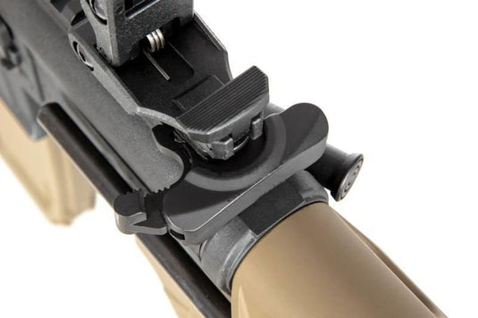 sa-c12 pdw core™ carbine replica - half-tan 