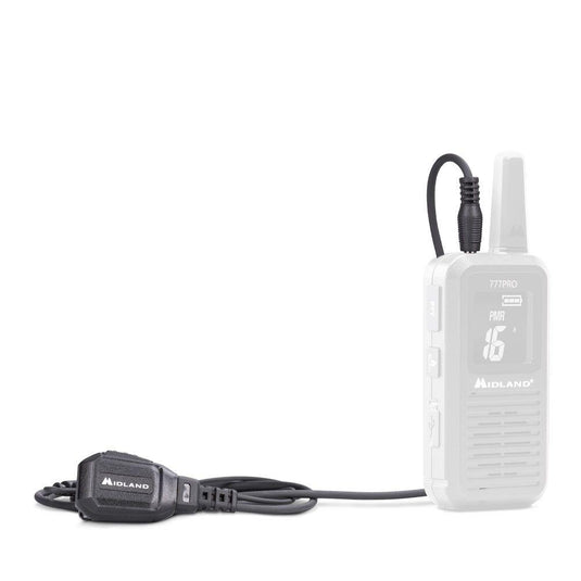 MA-21 777 pro microfono 1 pin 3,5mm 