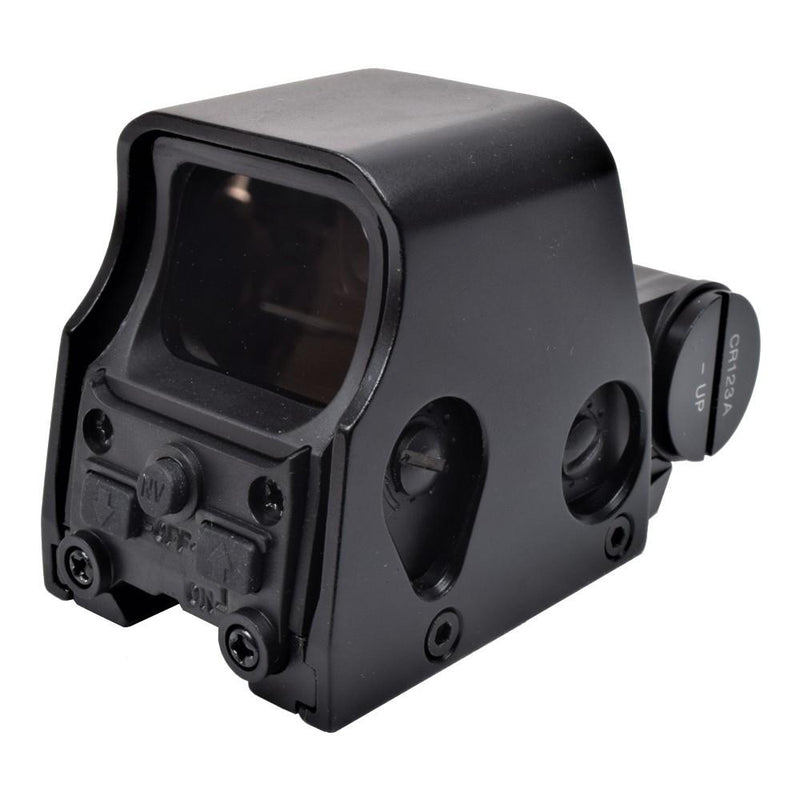 Carica immagine in Galleria Viewer, js-tactical red dot olografico 
