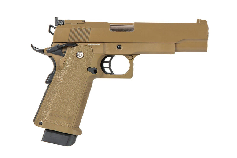 Carica immagine in Galleria Viewer, 3304 pistol replica 
