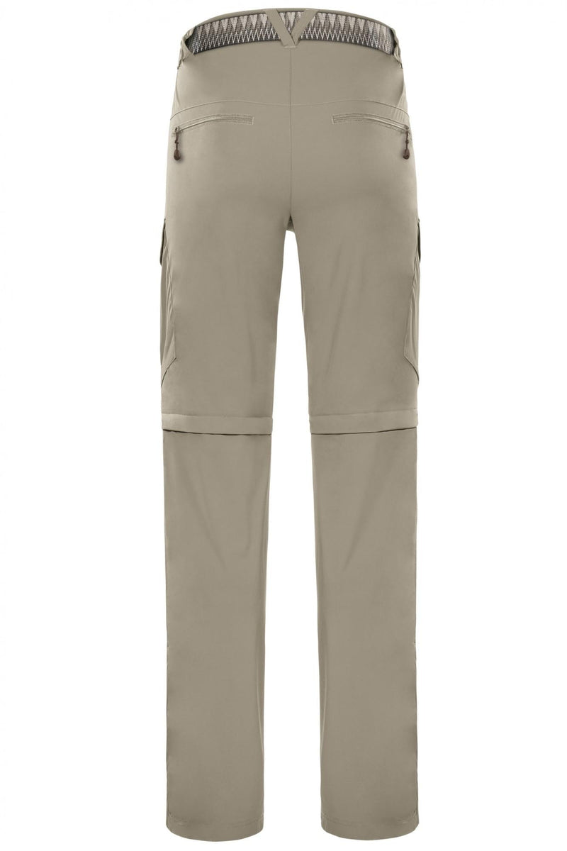 Carica immagine in Galleria Viewer, ushuaia pantalone uomo convertibile 
