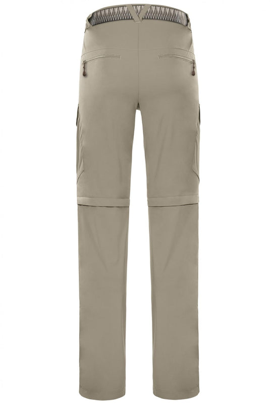 ushuaia pantalone uomo convertibile 