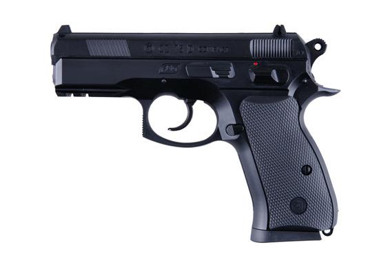 Carica immagine in Galleria Viewer, pistola cz 75d compact 
