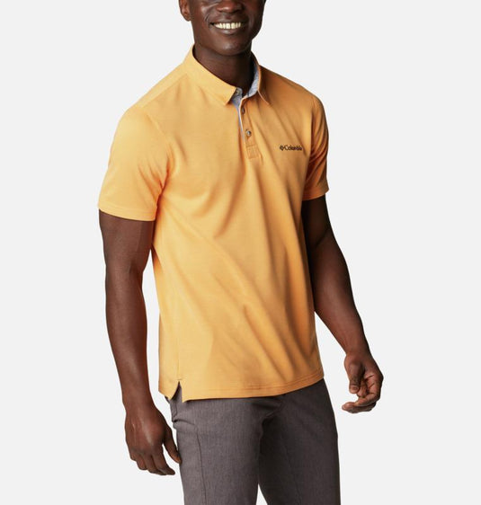 nelson point polo uomo 