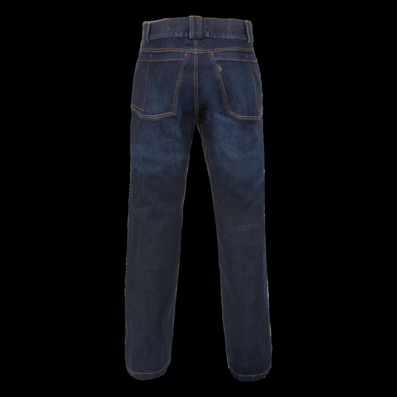 Load image into Gallery viewer, GREYMAN TACTICAL JEANS® Slim - Denim Mid - Dark Blue 
