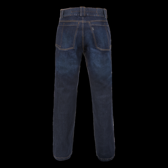 GREYMAN TACTICAL JEANS® Slim - Denim Mid - Dark Blue 