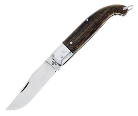 scarperia wengè testa inox 20cm 
