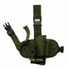 ROYAL fondina cosciale in cordura universale large auto