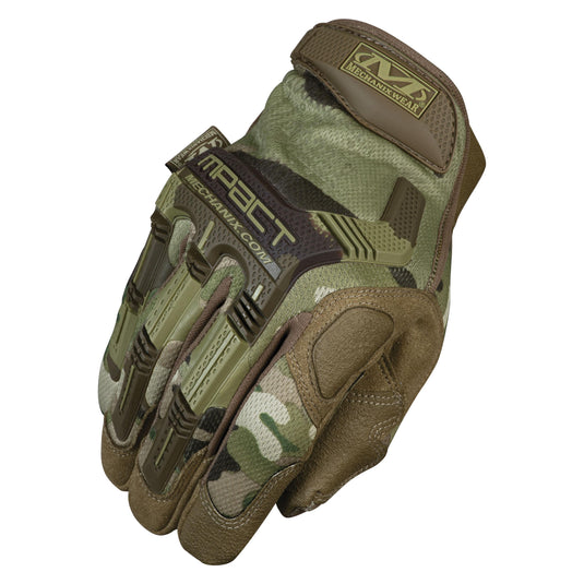 impact mechanix wear gloves 