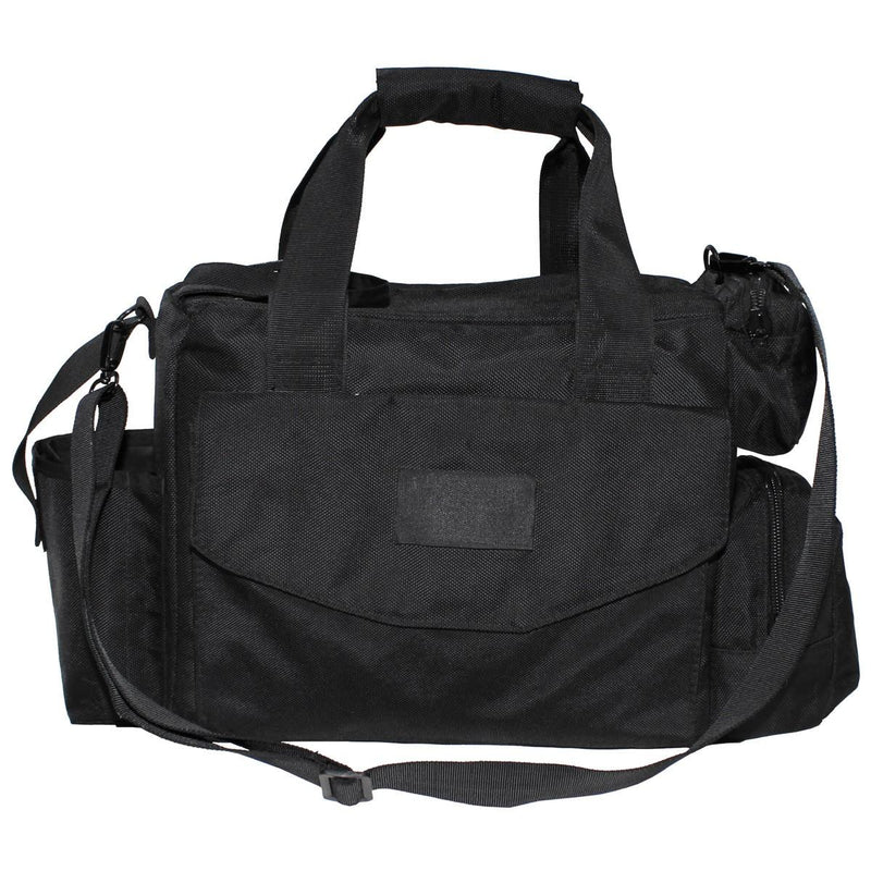 Load image into Gallery viewer, Borsa tattica da pattuglia in robusta cordura  con tracolla regolabile e staccabile 
