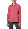 COLUMBIA Women's Silver Ridge™ 2.0 Long Sleeve Shirt