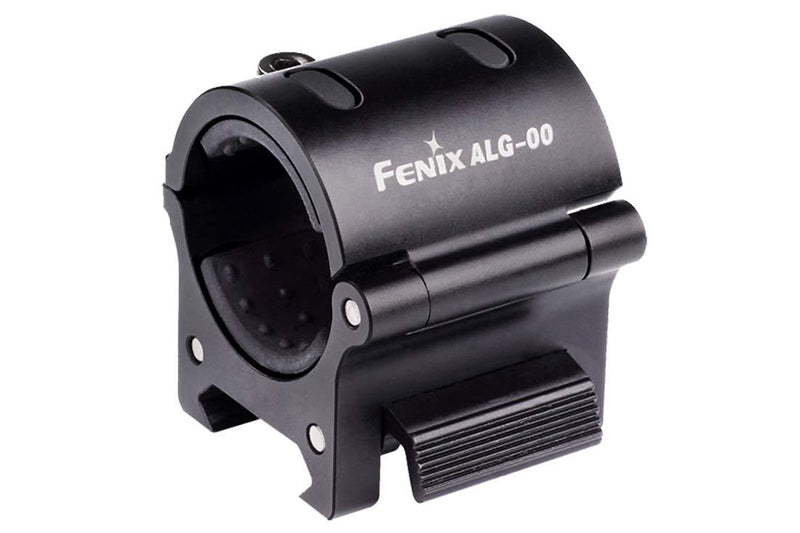Carica immagine in Galleria Viewer, FENIX SUPPORTO TATTICO Q.R. PER RIS DA 22mm 
