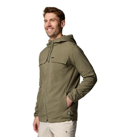 Skien Valley™ Hooded LS Shirt  Columbia 