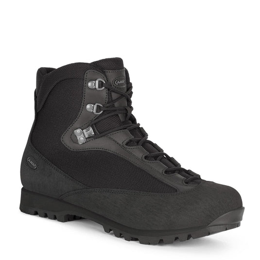pilgrim uk soldier black 
