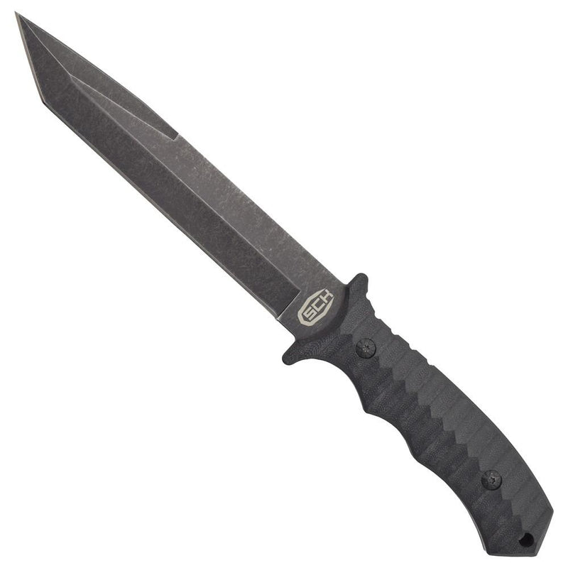 Load image into Gallery viewer, SCK coltello hunting fodero cordura 

