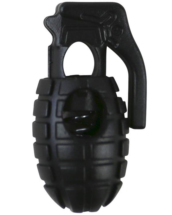 Carica immagine in Galleria Viewer, grenade cord stopper 8pz 
