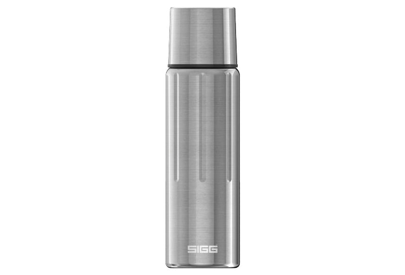 Load image into Gallery viewer, SIGG THERMOS GEMSTONE SILVER 0.5l 
