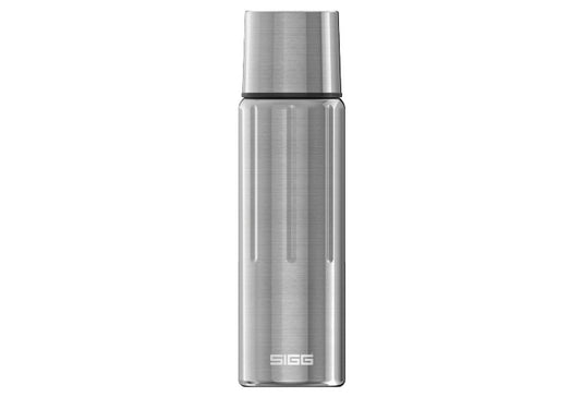 SIGG THERMOS GEMSTONE SILVER 0.5l 