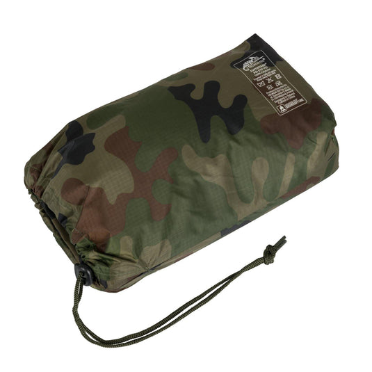 SUPERTARP® HELIKON TEX VERDE OLIVA<BR/> 