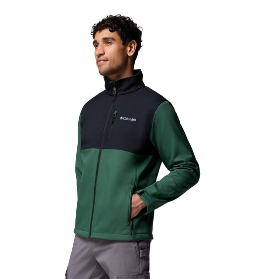 Giacca softshell da hiking Ascender™ da uomo 