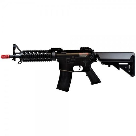 cyma fucile elettrico m4 cqb ras 